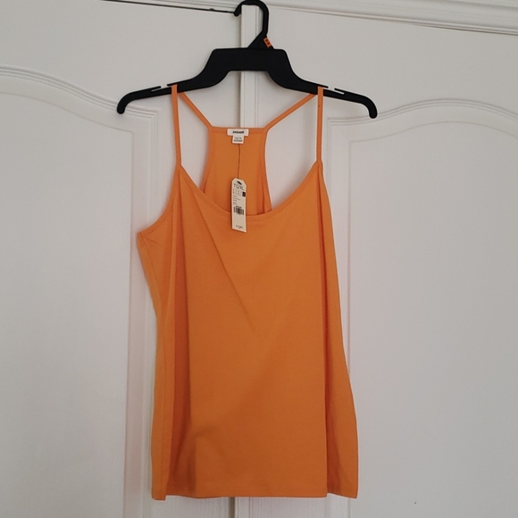 [3/20$]  Racerback Cami - Picture 2 of 5